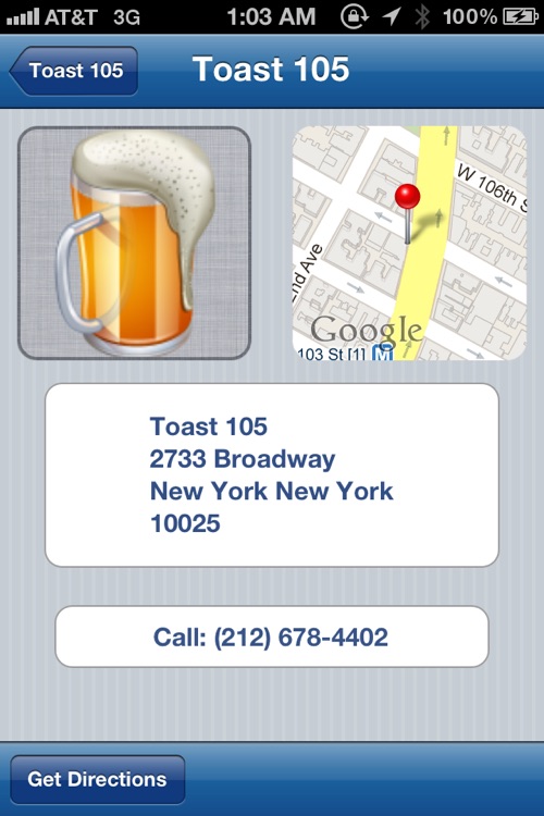 StuffNearMe screenshot-4