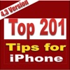 Top 201 Tips & Tricks for iPhone