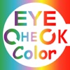 Eye Check Colors