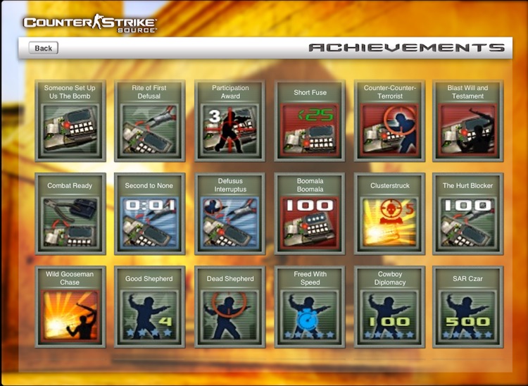 Tribute CSS© screenshot-4