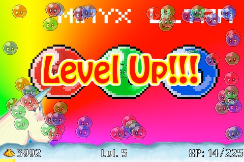 Unicorn Rainbow Munch