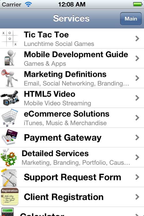 INSITE MOBILE App