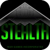 STEALTH: Shadow Games