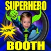 Superhero Booth HD for iPad