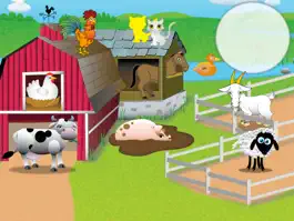 Game screenshot Old MacDonald-HD hack