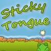 Sticky Tongue