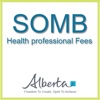 Alberta Schedule of Medical Benefits