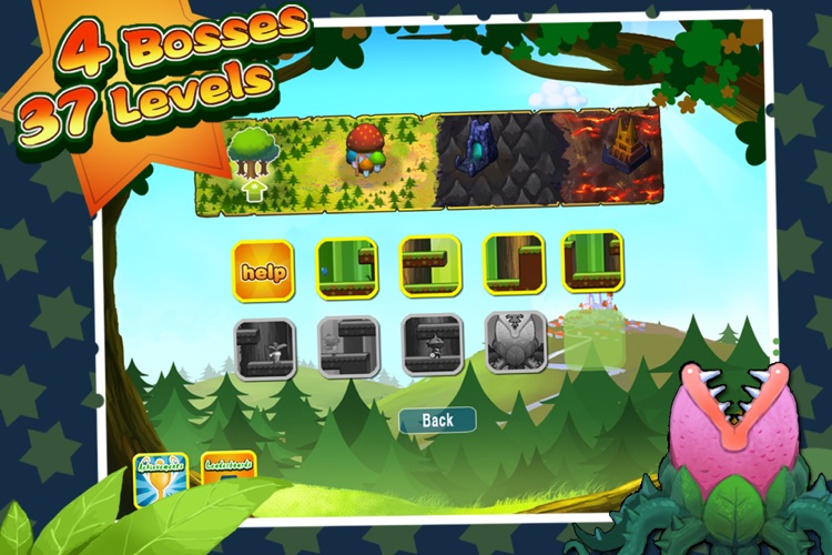 Ice Bros screenshot-4