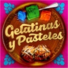 Gelatinas & Pasteles