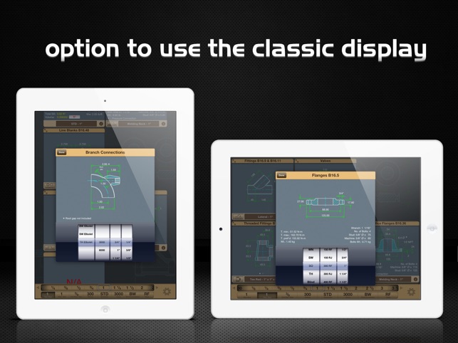Piping DataBase - XTREME HD(圖3)-速報App