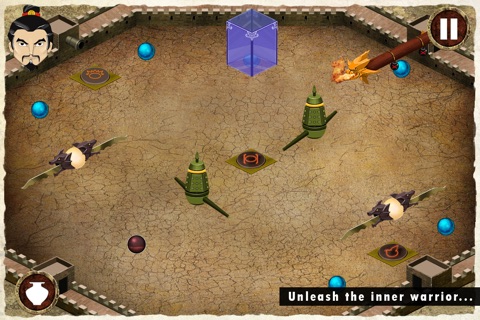 Dragon Scroll screenshot 4