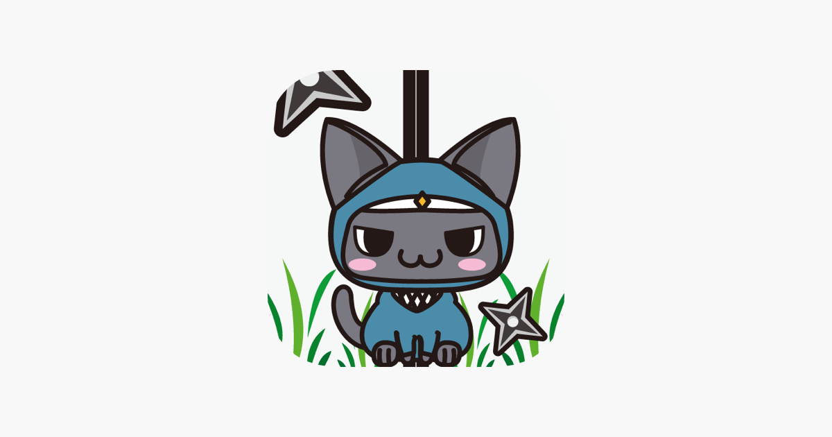 Gato Ninja Petisqueiro na App Store