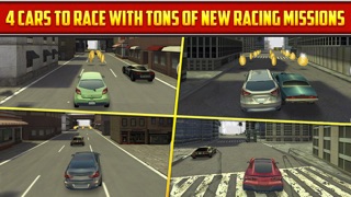 3D Real City Prison Escape Race - A Run From Jail Free Racing Games Screenshot 2