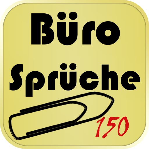 Büro Sprüche - Der Spaß fürs Büro!