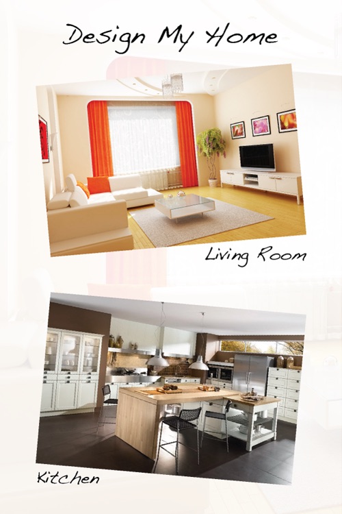 Design My Home