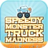 Speedy Monster Truck Madness Lite