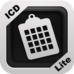 ICD Lite ( 9 , 10 & HCPCS ) 2013