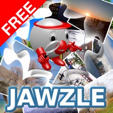 Activities of Jawzle - World Jigsaw Puzzle (Free Edition)