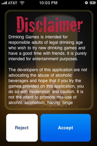 Drinking Games FREE