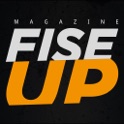 FISE Up action sports magazine icon