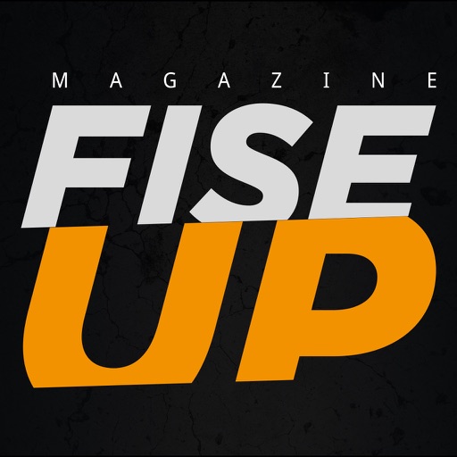 FISE Up Action Sports Magazine
