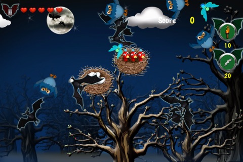 Birds Nest screenshot 3