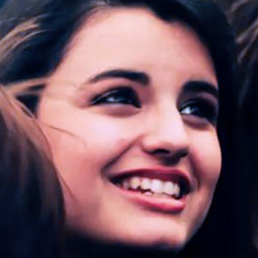 Rebecca Black SoundRack