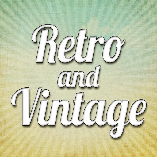 Retro Vintage Wallpapers, Themes & Hipster HD Backgrounds