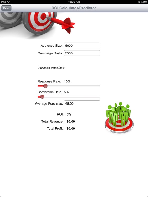 Marketography Pro