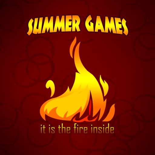 Summer Games Quiz Challenge iOS App