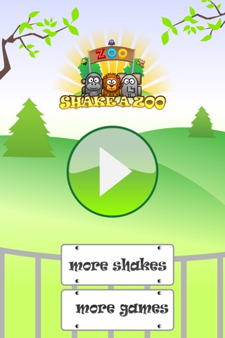 Shake a Zoo screenshot 2