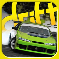 Drift Legends ドリフト・レジェンド