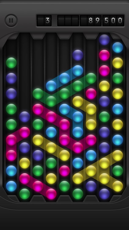 Orba - Color Smasher