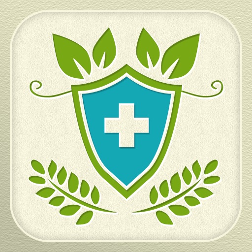 Medicinal Plants PRO - NATURE MOBILE icon