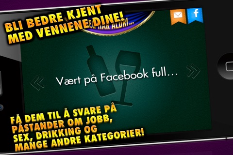 Jeg Har Adri... screenshot 2