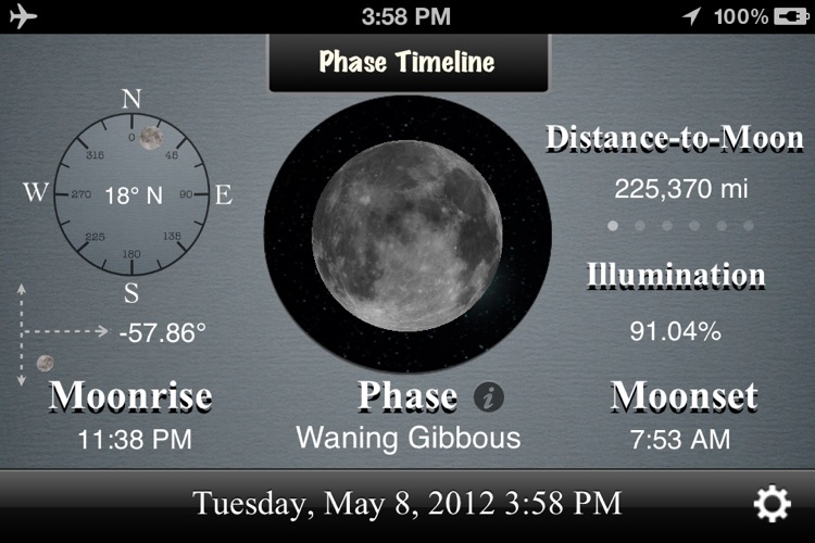 Moon+