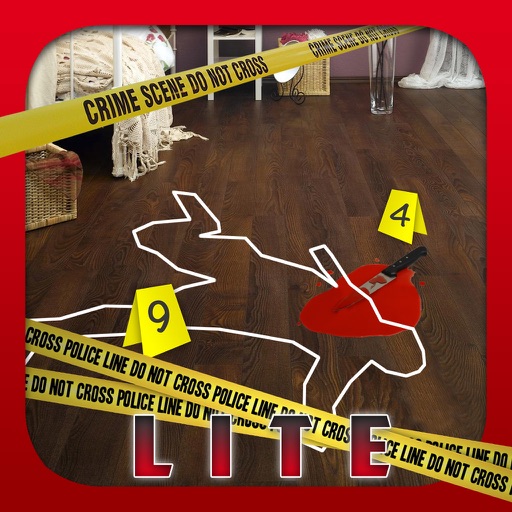 Crime Scene Maker: Lite Crime Scene Maker: Lite