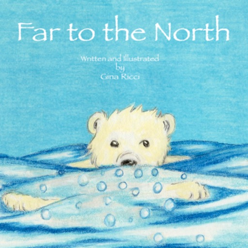 Far To the North HD icon