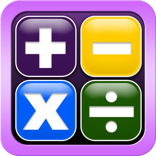 Math Splash Bingo : Fun Numbers Academy of Games and Drills for 1st, 2nd, 3rd, 4th and 5th Grade – Elementary & Primary School Math iOS App