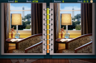 Screenshot #2 pour Happy Find Differences