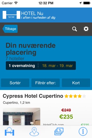 Hotel Now - Find best price hotel near to you screenshot 3