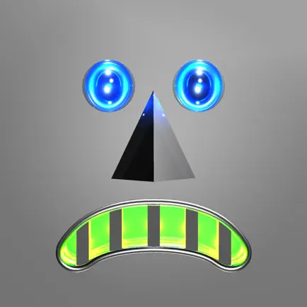 Robodamus - Robotic Fortune Teller Читы