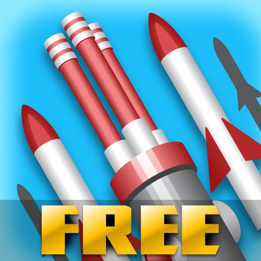 Tower Raiders 2 FREE Icon