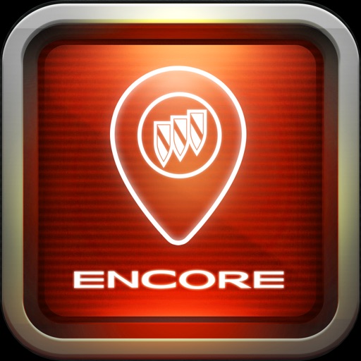 ENCORE全城大搜藏 iOS App