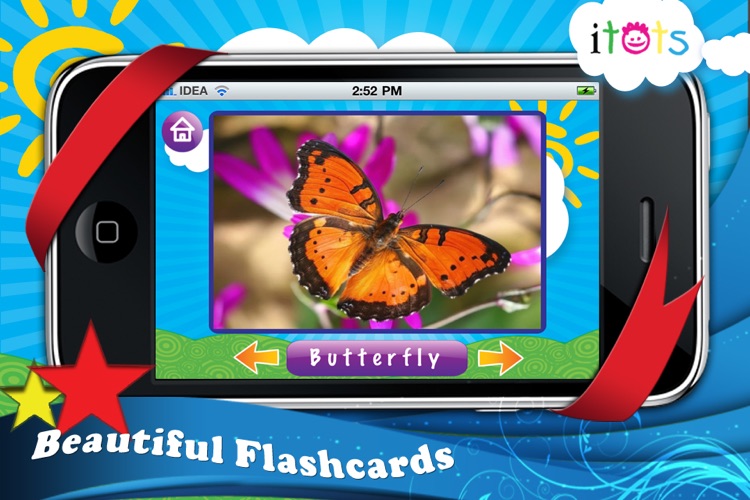 Flashcards Creator for Kids Free by NAHLA VS LITTLEDEE PTY. LTD.