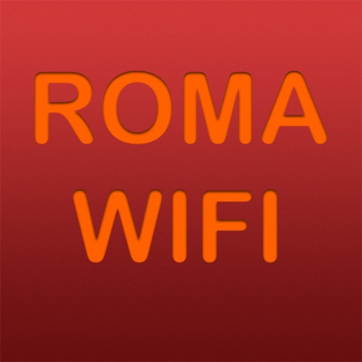 Roma Wifi icon