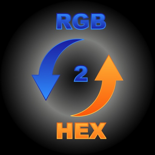 RGB2HEX