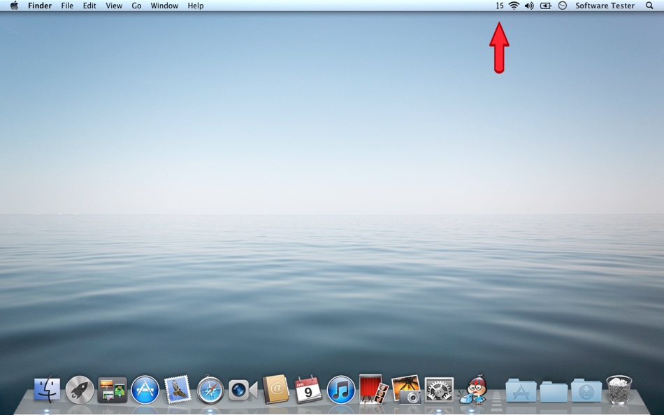 #1. iWeek Number (macOS) 作者: INGI Consulting ApS