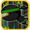 Tappy Ninja - The Addictive Adventure of a Tappy Tiny Ninja