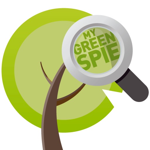 MyGreenSPIE Icon